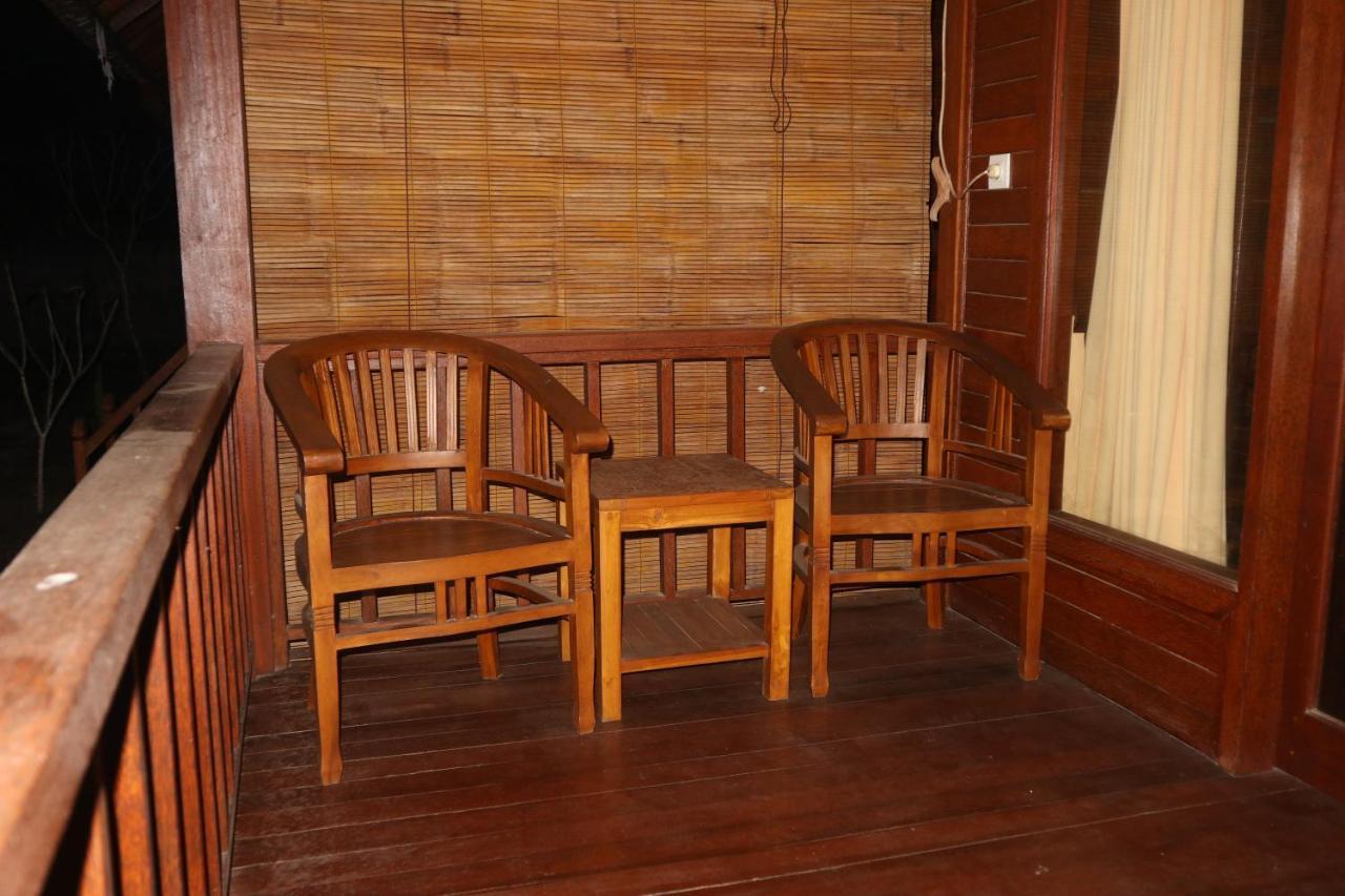 Svaha Nusa Guest House นูซาเลมโบงัน ภายนอก รูปภาพ
